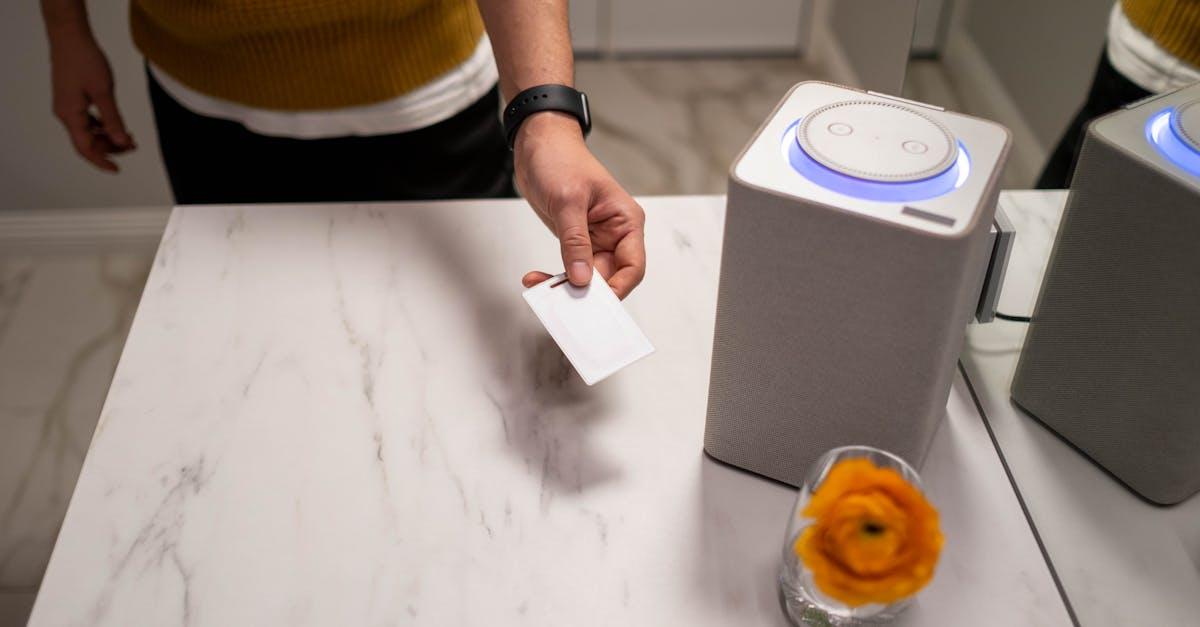 Smart home a ochrona danych: jak chronić prywatność i bezpieczeństwo w inteligentnym domu?