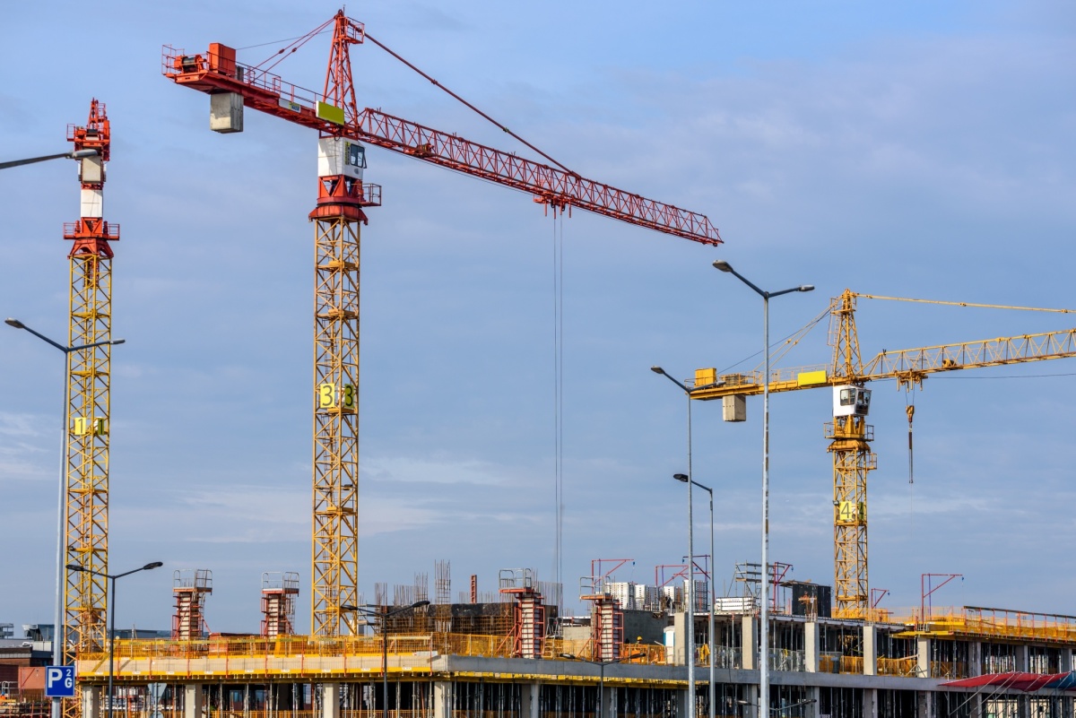 Domy i mieszkania. Developer Warszawa - wybór komfortowej przestrzeni do życia