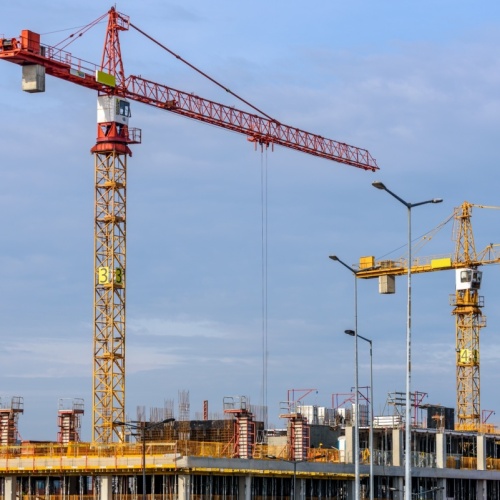 Domy i mieszkania. Developer Warszawa - wybór komfortowej przestrzeni do życia